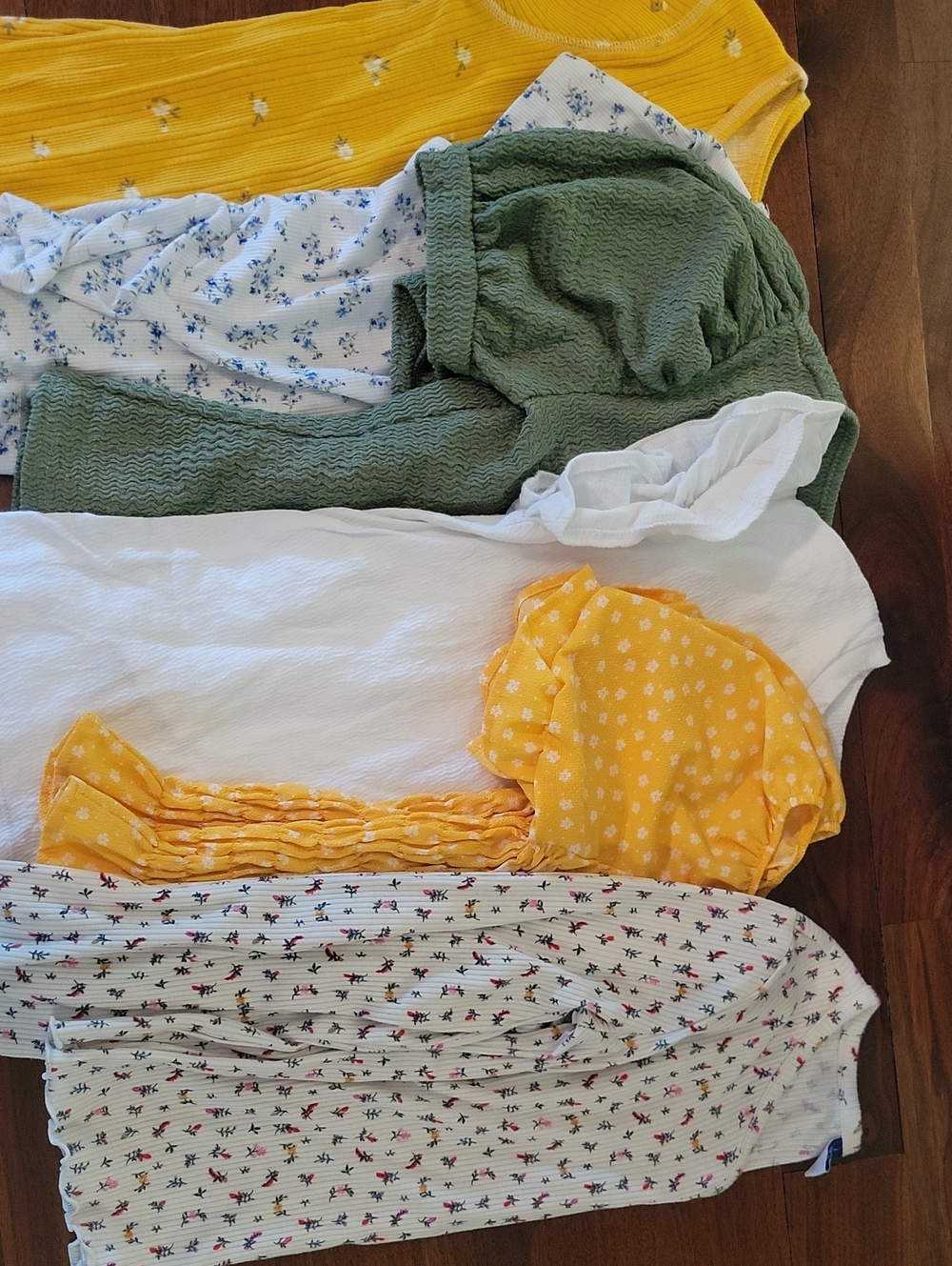 10/12 Shirt Bundle